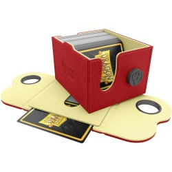 Acheter Dragon Shield Dragon Box 150+ – Deck Box