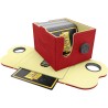 Acheter Dragon Shield Dragon Box 150+ – Deck Box