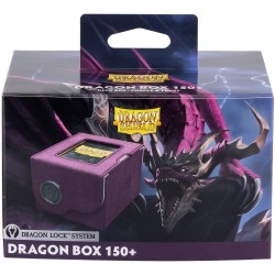 Acheter Dragon Shield Dragon Box 150+ – Deck Box