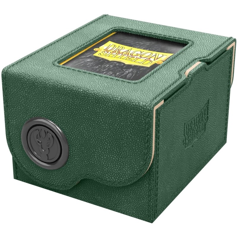 Acheter Dragon Shield Dragon Box 150+ – Deck Box