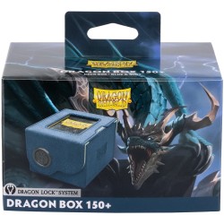 Acheter Dragon Shield Dragon Box 150+ – Deck Box