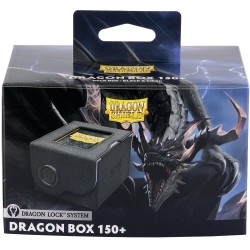 Acheter Dragon Shield Dragon Box 150+ – Deck Box