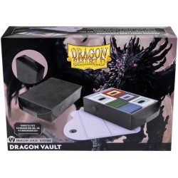 Acheter Dragon Shield Dragon Vault – Rangement Deck Box