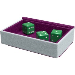 Acheter Dragon Shield Dragon Tray – Accessoire Deck Box