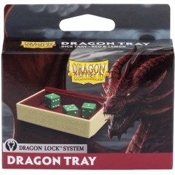 Acheter Dragon Shield Dragon Tray – Accessoire Deck Box