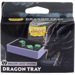 Acheter Dragon Shield Dragon Tray – Accessoire Deck Box