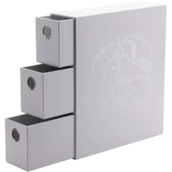 Acheter Dragon Shield Fortress Card Drawers