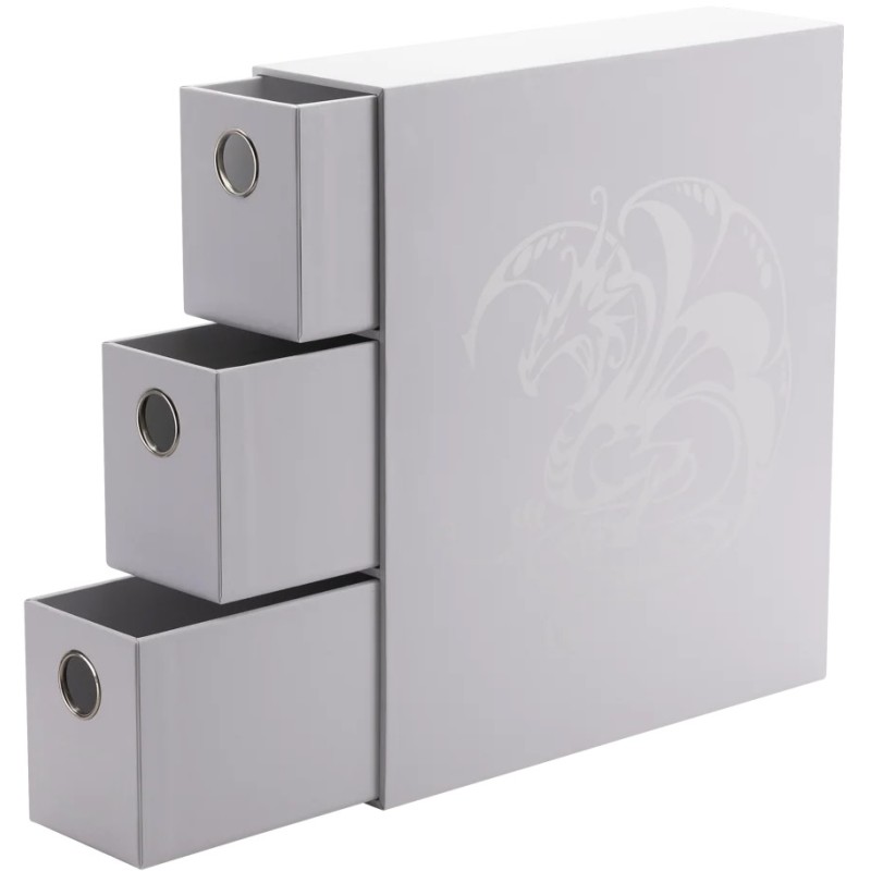 Acheter Dragon Shield Fortress Card Drawers