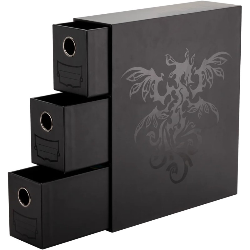 Acheter Dragon Shield Fortress Card Drawers