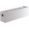 Acheter Dragon Shield Fortress Card Drawers XL : 3 tiroirs XL
