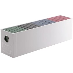 Acheter Dragon Shield Fortress Card Drawers XL : 3 tiroirs XL
