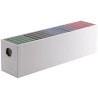 Acheter Dragon Shield Fortress Card Drawers XL : 3 tiroirs XL