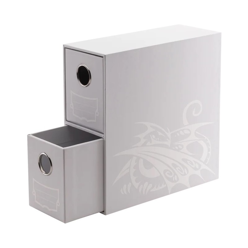 Acheter Dragon Shield Fortress Card Drawers 2 tiroirs