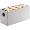 Acheter Dragon Shield Fortress Card Drawers 2 tiroirs