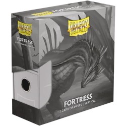 Acheter Dragon Shield Fortress Card Drawers 2 tiroirs