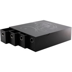 Acheter Dragon Shield Fortress Card Drawers 4 Tiroirs horizontal