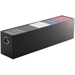 Acheter Dragon Shield Fortress Card Drawers 4 Tiroirs horizontal