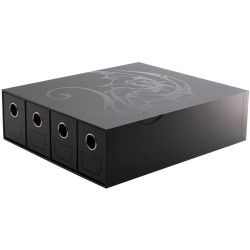 Acheter Dragon Shield Fortress Card Drawers 4 Tiroirs horizontal