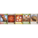 Evolution - Extension : Cartes Trait