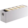 Acheter Dragon Shield Fortress Card Drawers 1 Tiroirs