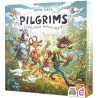 Acheter le jeu de société Pilgrims : Curieuses Aventures (Potam Games)
