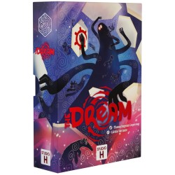 Acheter le jeu de société The Dream (Studio H)