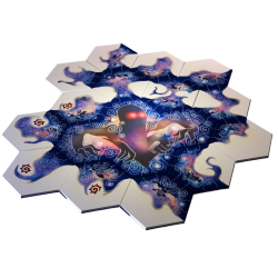 Acheter le jeu de société The Dream (Studio H)
