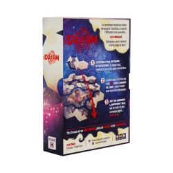 Acheter le jeu de société The Dream (Studio H)