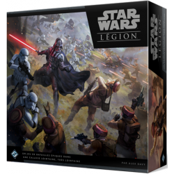 Star Wars Legion