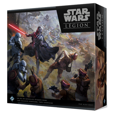 Star Wars Legion