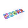 Achetez le jeu de rapidité Taco Chat Bouc Cheese Pizza Waterproof