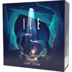 Acheter le jeu de société Ice (Don't Panic Games)