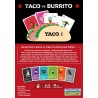 Acheter le jeu de société Taco vs Burrito (Playmonster Games)
