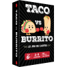 Acheter le jeu de société Taco vs Burrito (Playmonster Games)