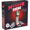 Acheter le jeu de société Murder Phone (Spin Master)