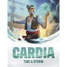Acheter le jeu de société Cardia – Tide & Storm (Hans im Glück)