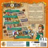 Acheter le jeu de société Tea & Rum (Captain Games)