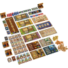 Acheter le jeu de société Tea & Rum (Captain Games)