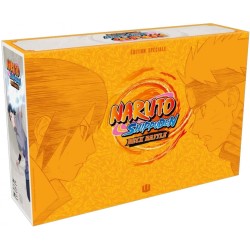 Acheter Naruto Shippuden Deck Battle – Édition Spéciale