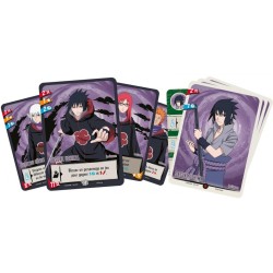 Acheter Naruto Shippuden Deck Battle – Édition Spéciale