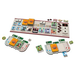 Acheter Naruto Shippuden Deck Battle – Édition Spéciale