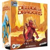 Acheter Déluge de Dragons – Jeu de cartes Lookout Games