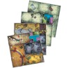 Acheter jeu de société Zombicide Saison 1- 2ème Edition : Squid Game