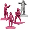 Acheter jeu de société Zombicide Saison 1- 2ème Edition : Squid Game