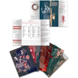 Acheter le jeu de rôles MIR Serment coffret découverte