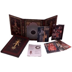Acheter le jeu de rôles MIR Serment coffret découverte