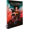 Acheter Vileborn – Livre de base | Jeu de rôle Nobledark