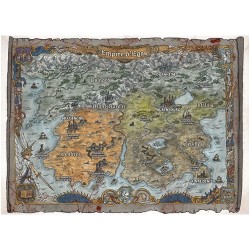 Acheter Vileborn – Livre de base | Jeu de rôle Nobledark