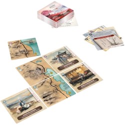 Acheter Cartaventura Haïku – Jeu de société BLAM!
