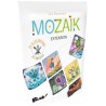 acheter l'extension du jeu de société Mozaïk (Blam)